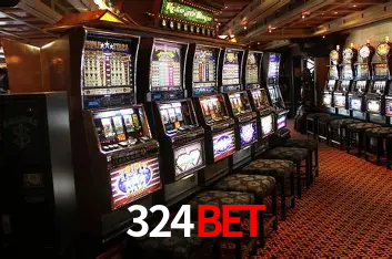 Desvendando o Mundo dos Jogos Virtuais na 324bet