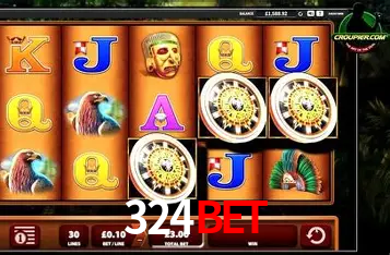 Descubra a Essência do 324bet: Nossa História e Compromissos