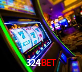 A Revolução dos Aplicativos de Jogos no 324bet