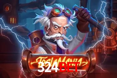 Experiência VIP 324bet