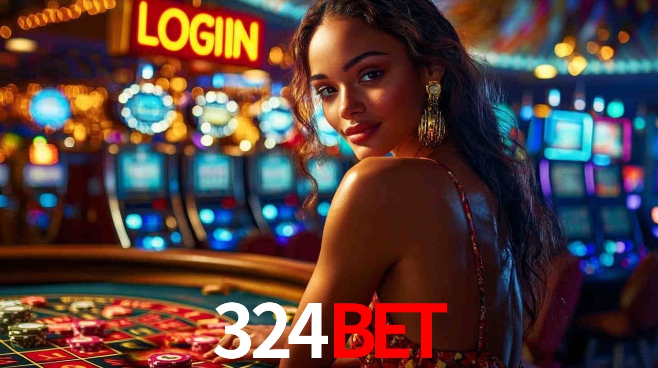 Estatísticas 324bet