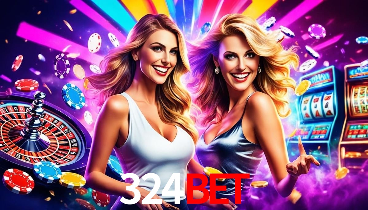 Desvendando o Mundo dos Jogos Virtuais na 324bet