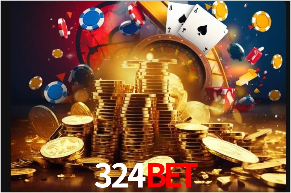 Descubra o Programa VIP da 324bet: Vantagens Exclusivas para Jogadores