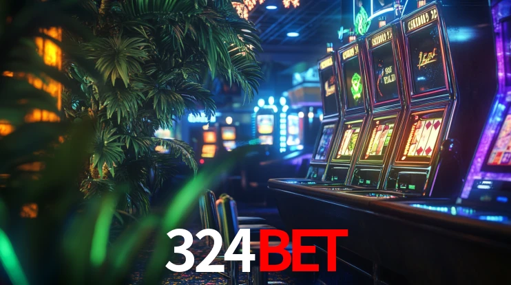 VIP Casino 324bet