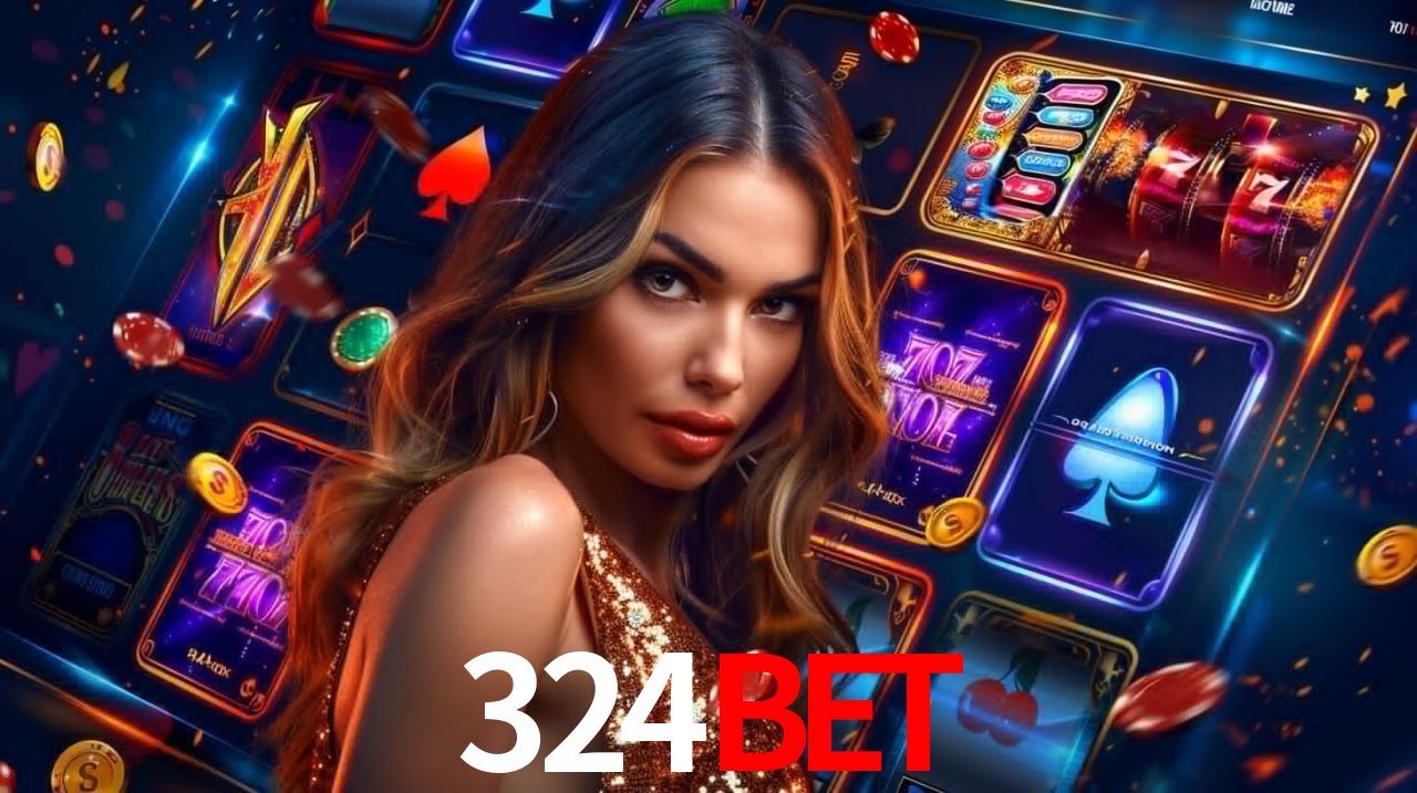 Explorando a Categoria de Eventos em Apostas na 324bet