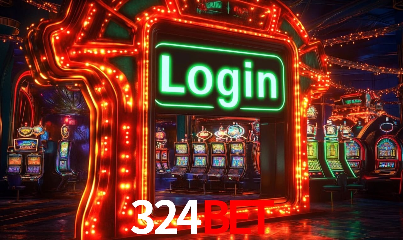 Torneios 324bet