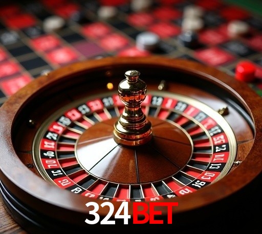 Design Responsivo 324bet