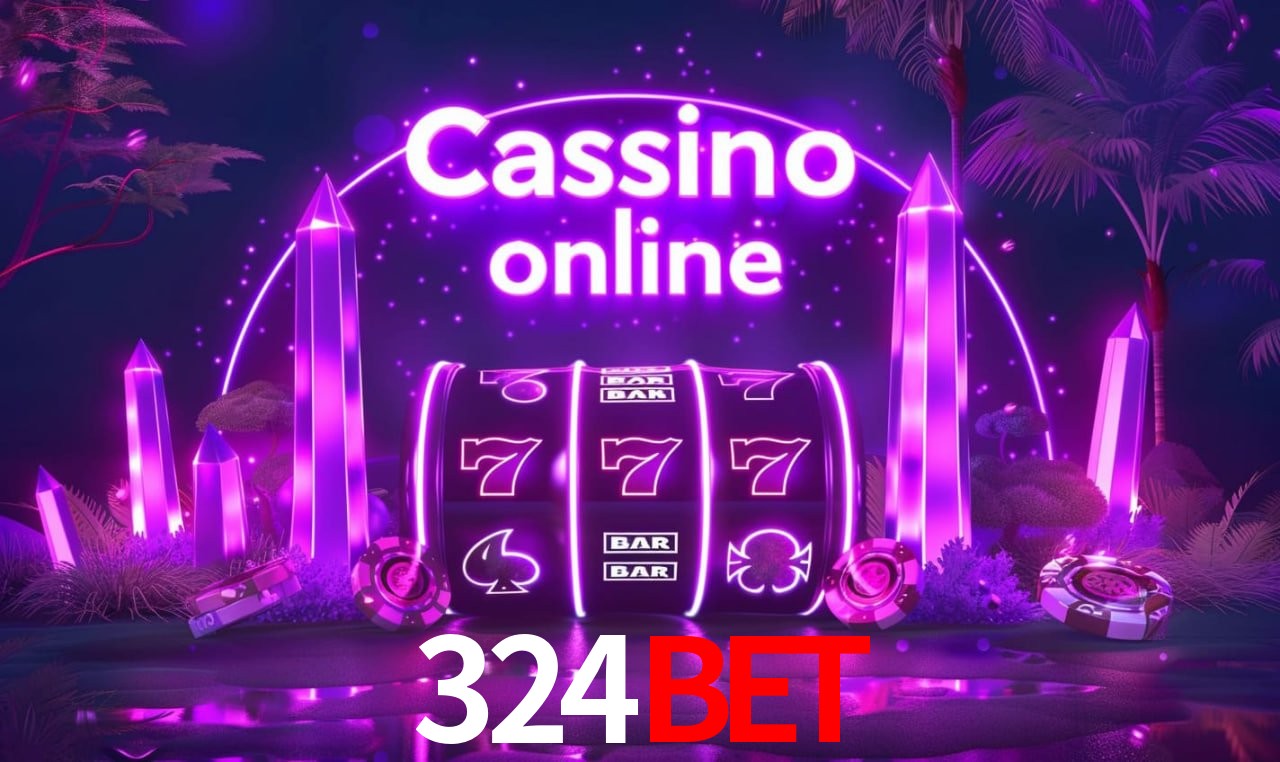 Diretório de Jogos 324bet