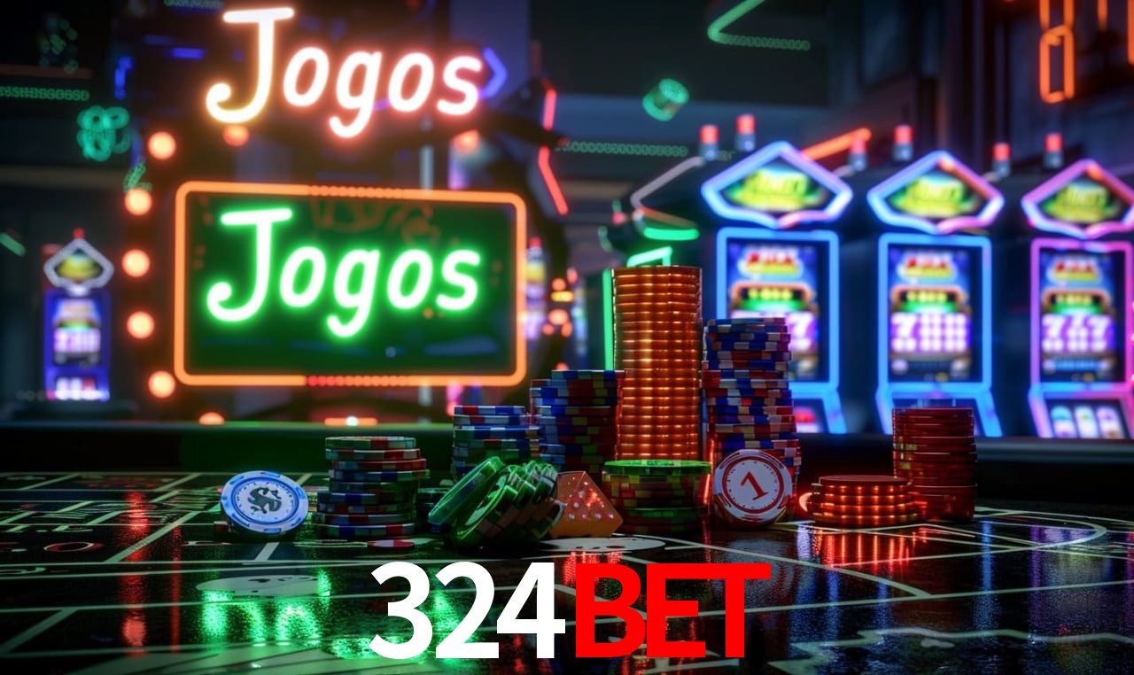 Bônus Generosos e Exclusivos no 324bet para Você!