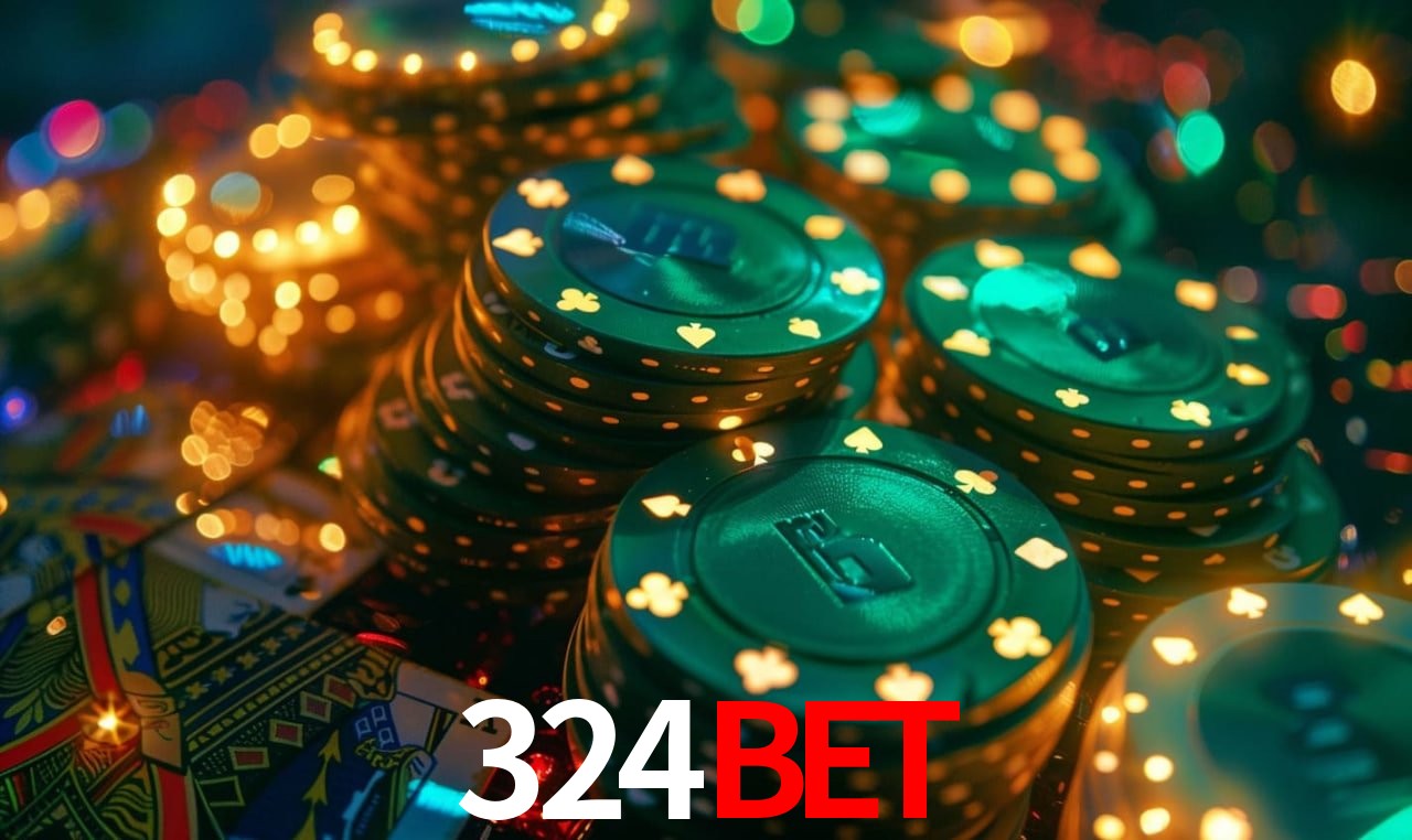 Programa VIP 324bet