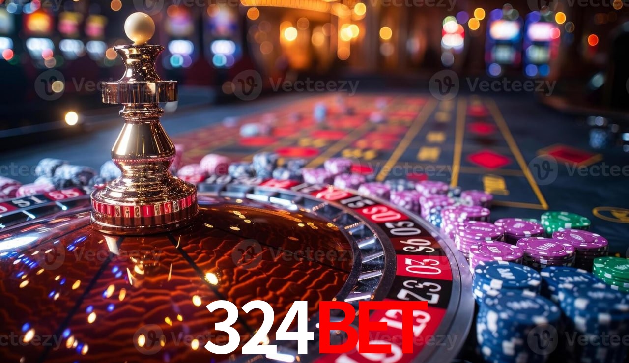 Exclusive Offers 324bet