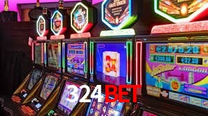 A Experiência Imersiva dos Cassinos Ao Vivo no 324bet