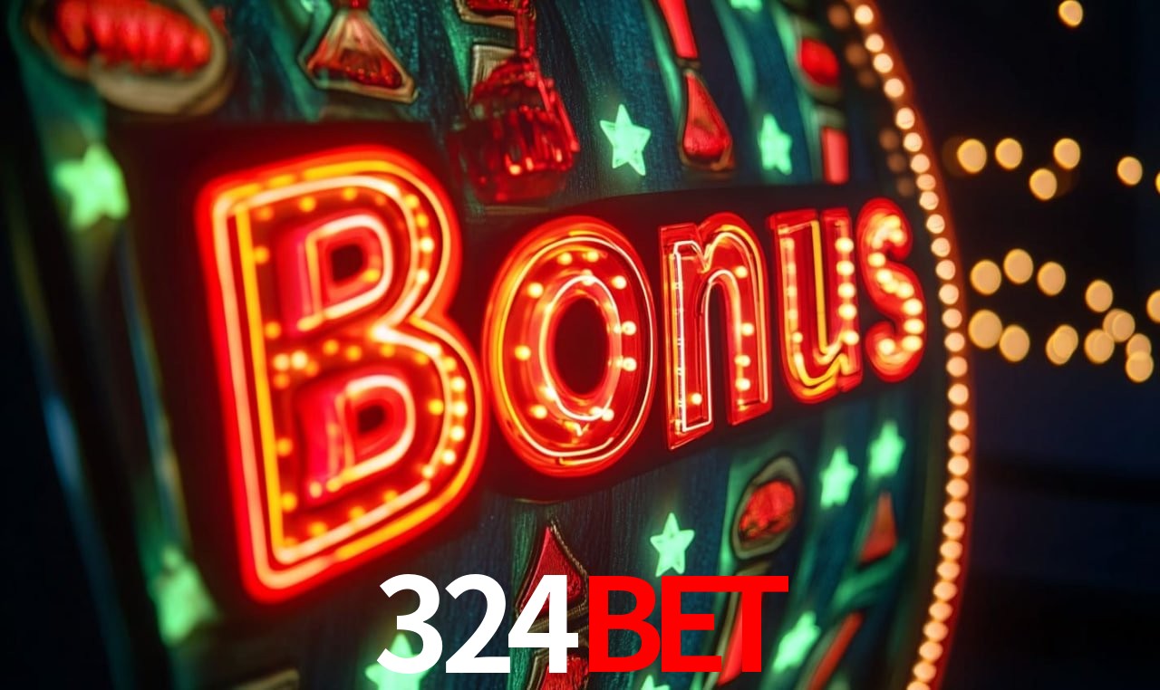 A Emoção da Loteria na 324bet: Uma Chance de Mudança de Vida