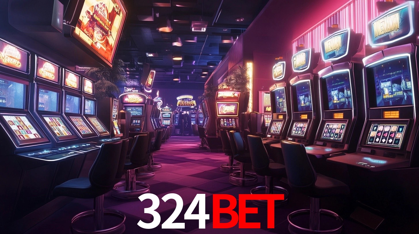 Exclusive Games 324bet