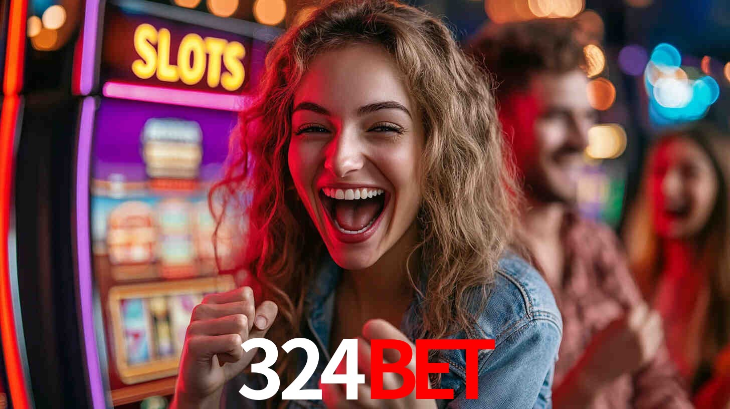 A Popularidade dos Caça-Níqueis no 324bet