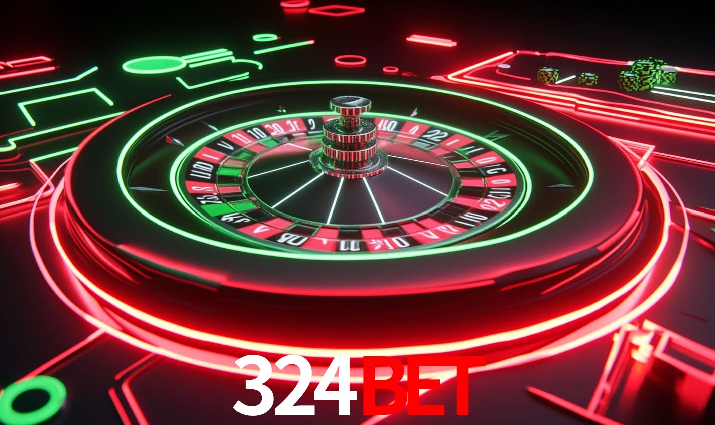 Apostas Esportivas na 324bet: Um Guia Completo