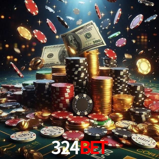 Explorando a Categoria de Eventos em Apostas na 324bet