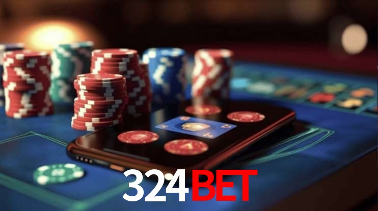 Estatísticas Esportivas 324bet