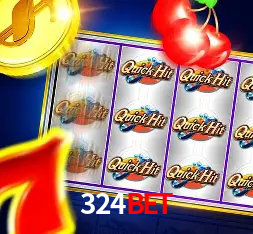 A Experiência Imersiva dos Cassinos Ao Vivo no 324bet