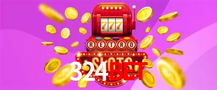 Descubra o Mundo do Cassino Online com 324bet