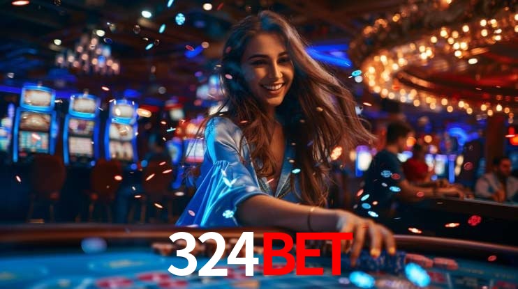 Experiência VIP 324bet