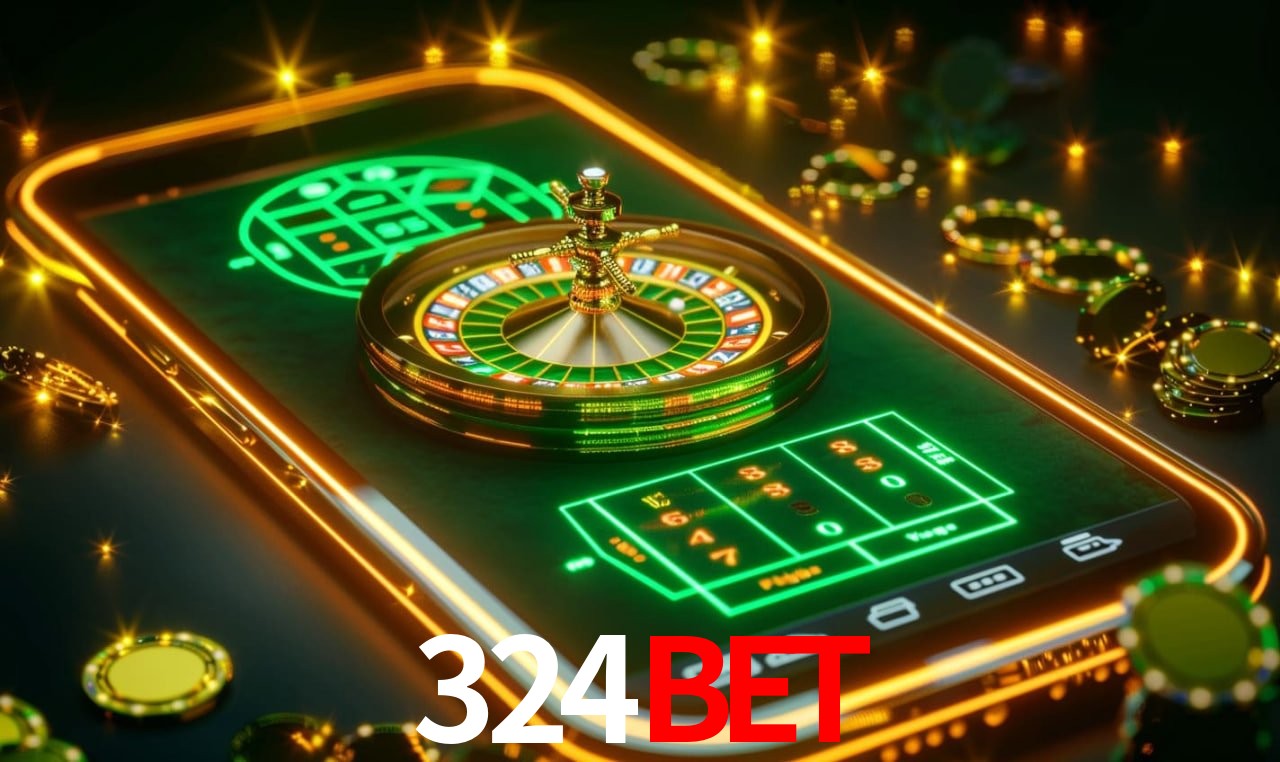 Login Seguro 324bet