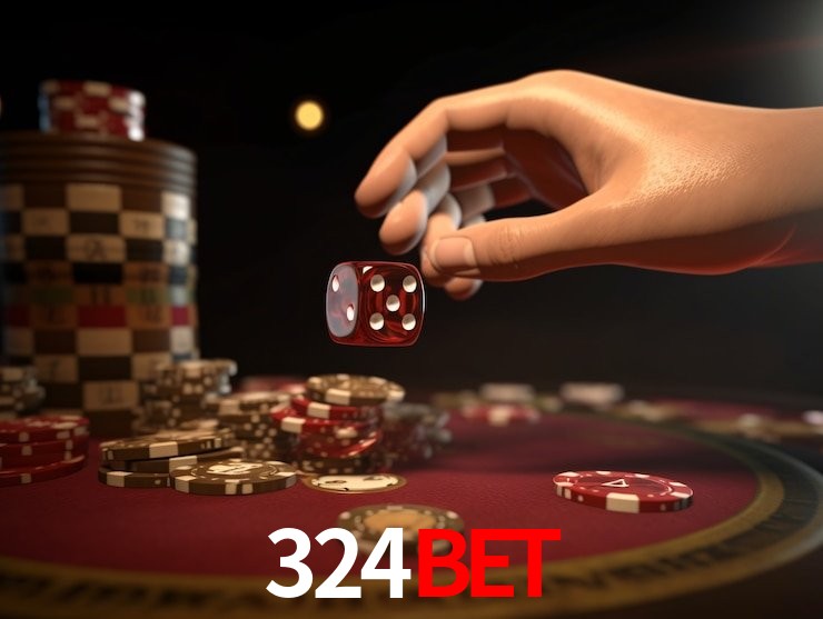 Apostas de Tênis 324bet