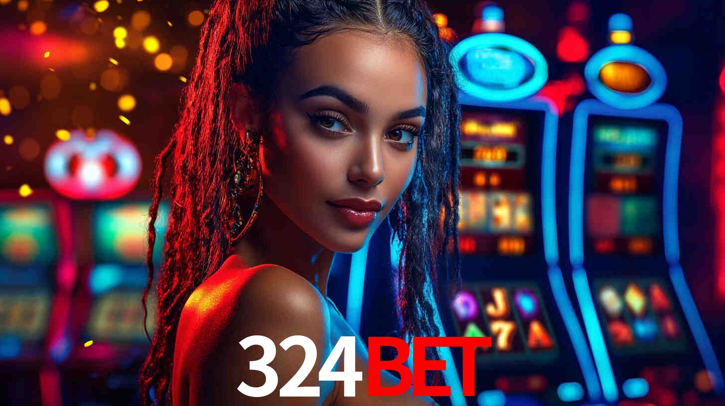 Apostas Esportivas na 324bet: Um Guia Completo
