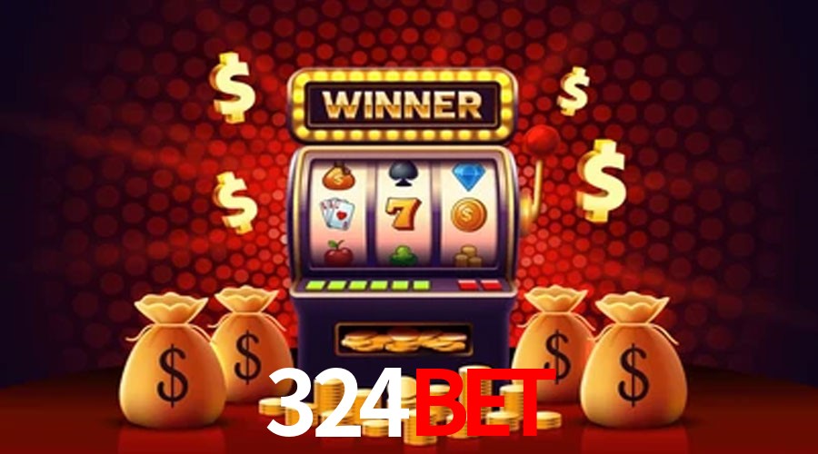 Account Benefits 324bet