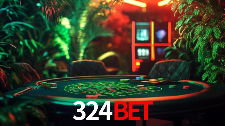Blackjack Table 324bet