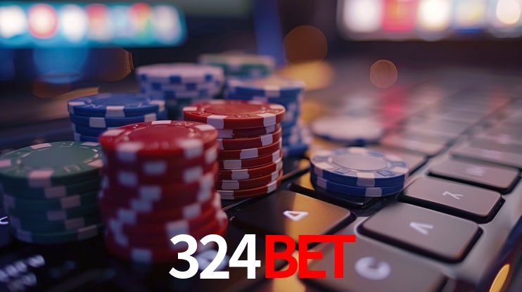 Jogos de Slot 324bet