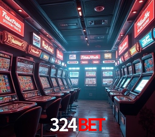 Sistemas de Segurança 324bet
