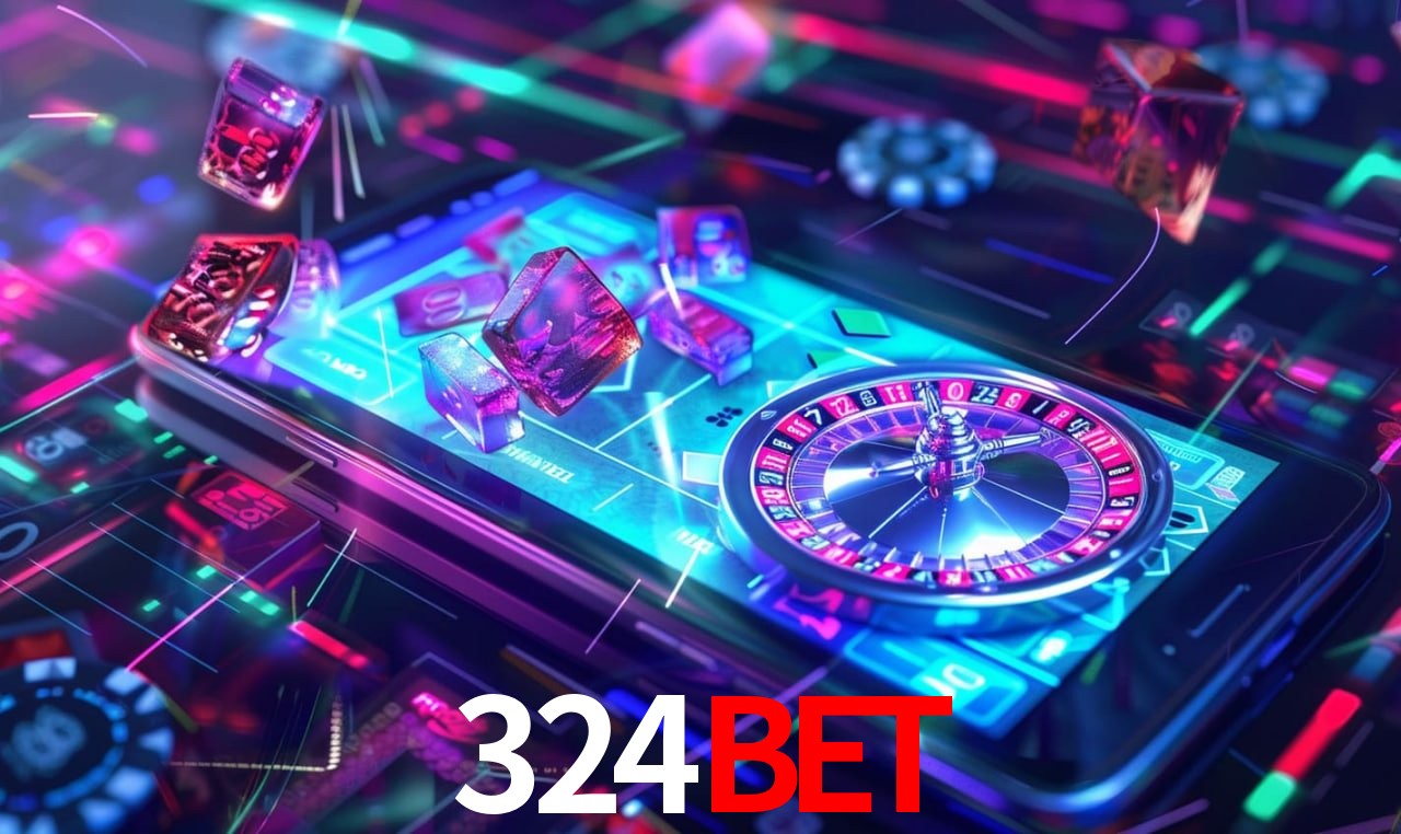 Mesa de Blackjack 324bet