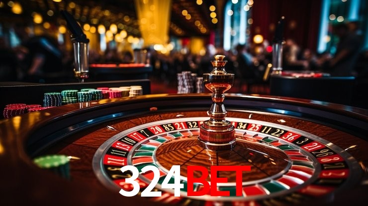 Seasonal Promotions 324bet