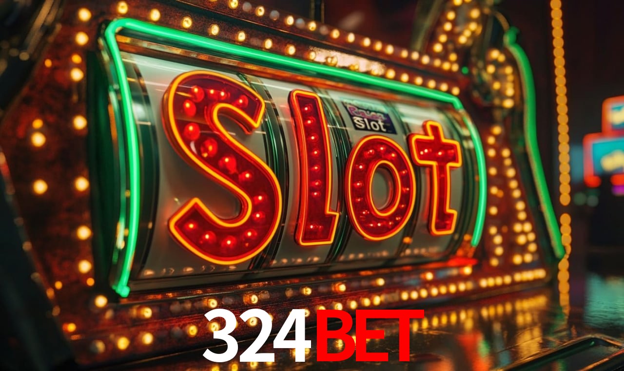 Provedores de Jogos 324bet