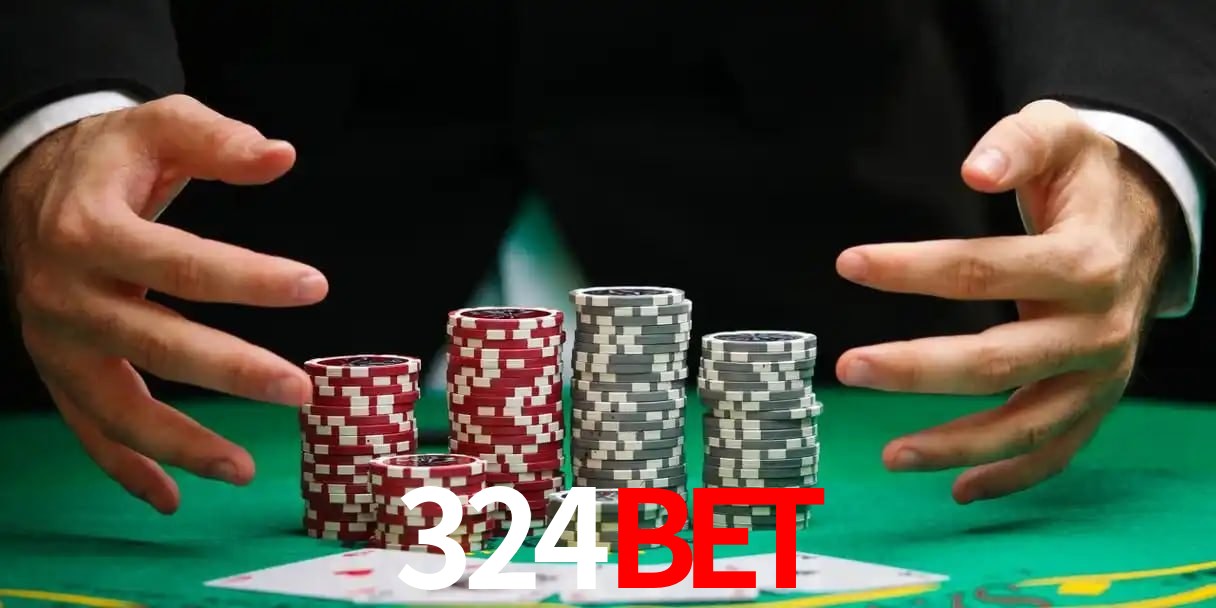 cassino 324bet