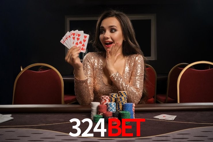 Inovações de Jogos na 324bet: O Futuro das Experiências Interativas