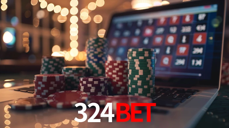 Secure Login 324bet