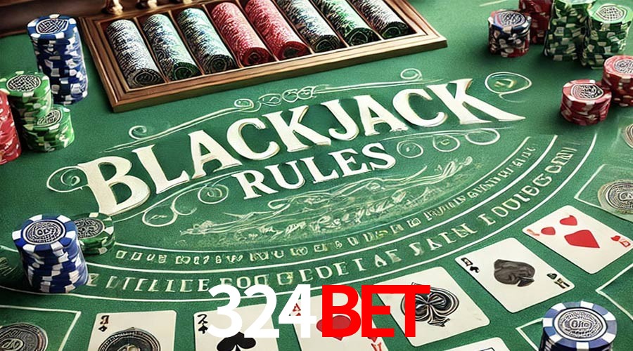 Live Casino 324bet