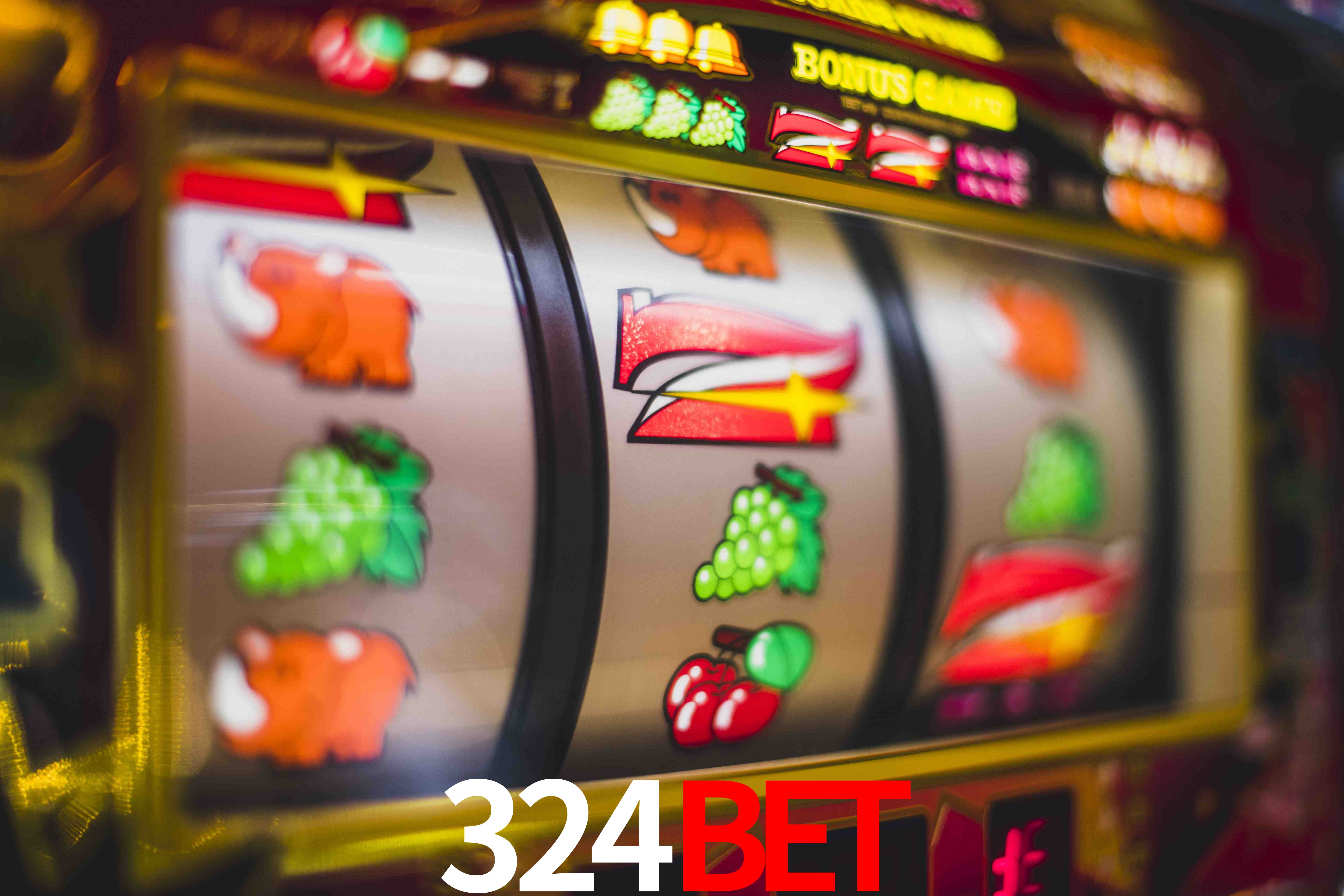 Tennis Betting 324bet