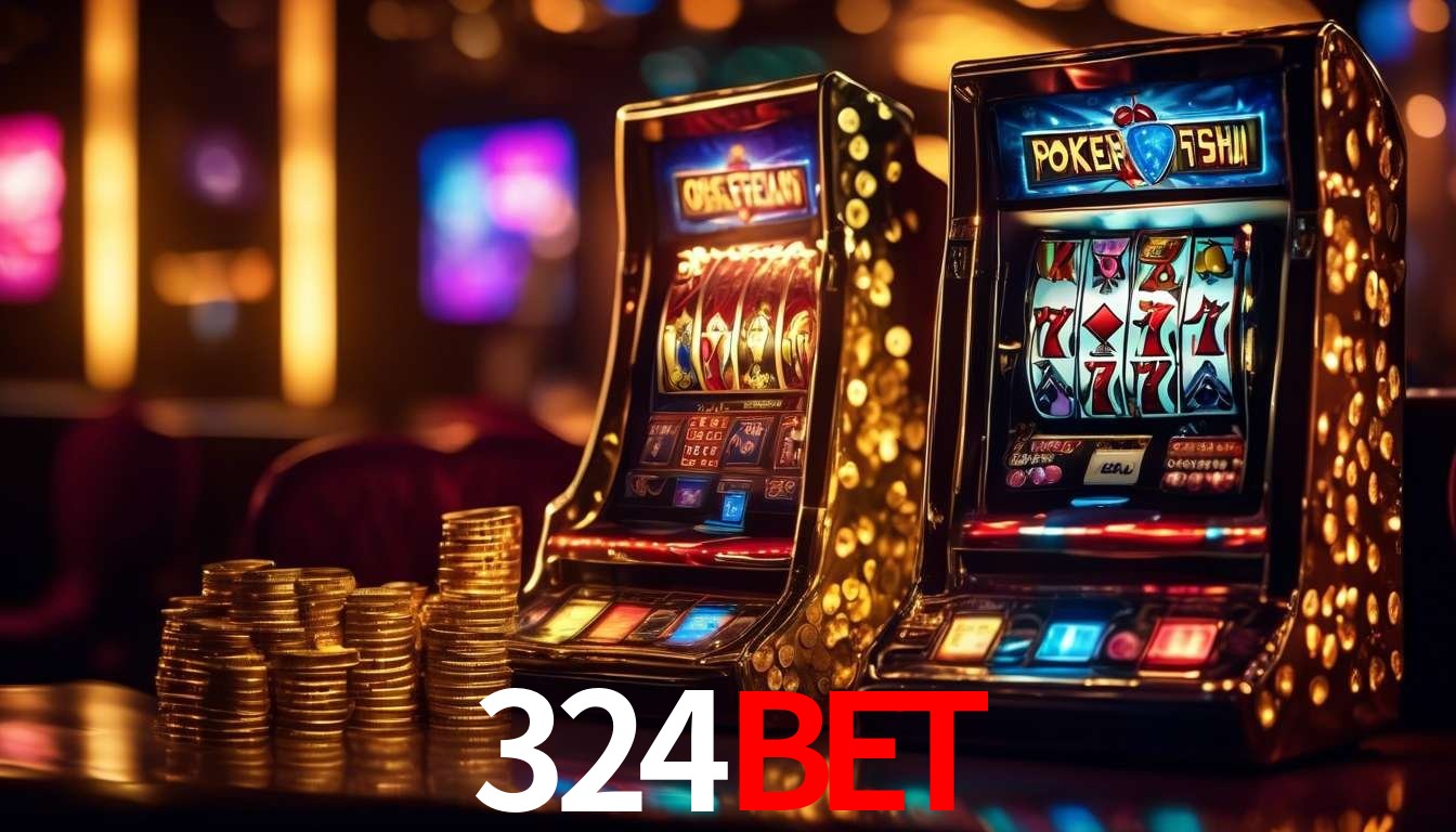 Descubra a Essência do 324bet: Nossa História e Compromissos