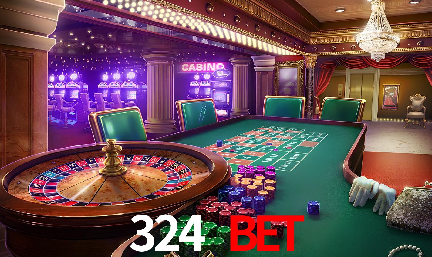 324 bet Jogospopulares