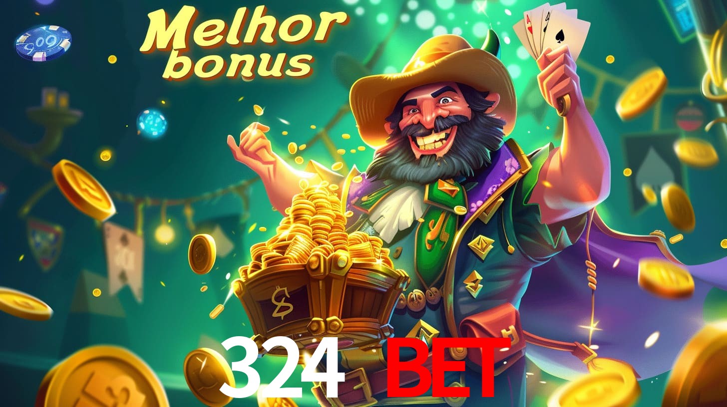 324 bet Aproveite o bônus
