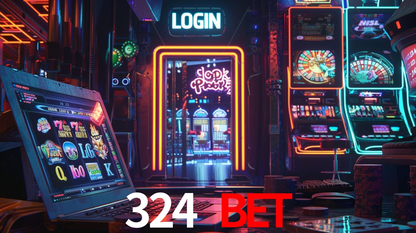 324 bet Baixar Login