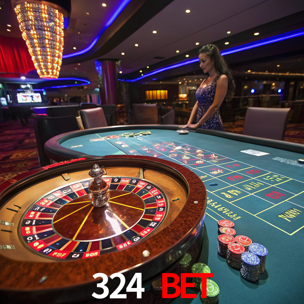 324 bet cassino