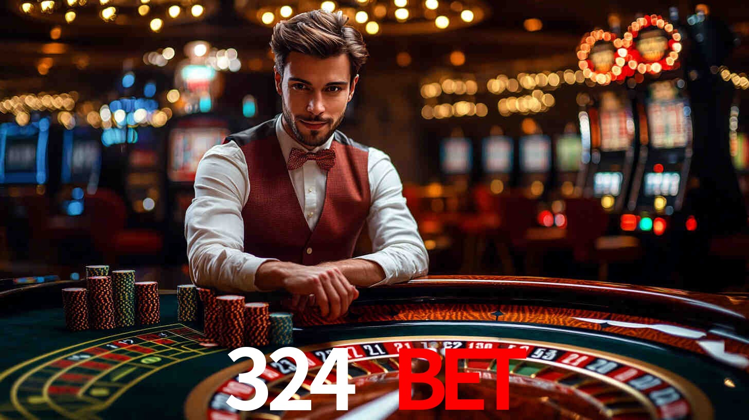 Problemas de Login no 324 bet