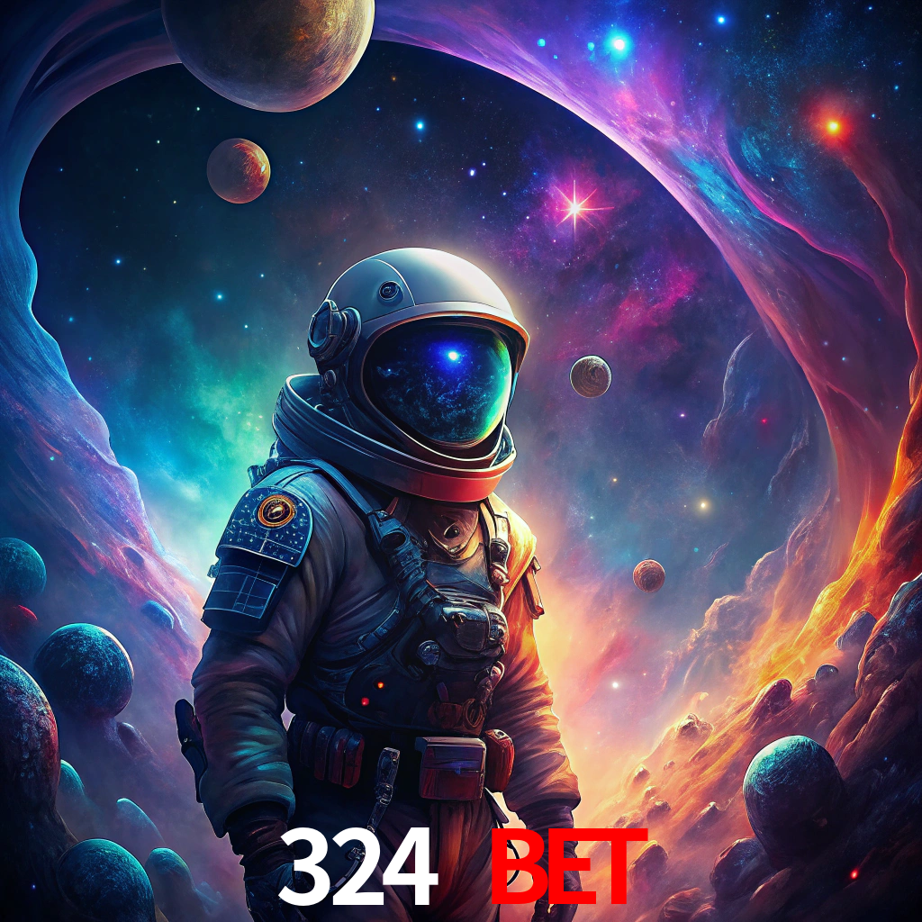 324 bet Jogo de Astronauta